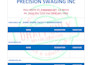 make iso 9001 quality management system and quality control plans